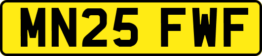 MN25FWF