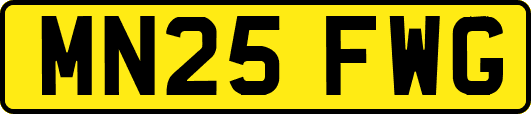 MN25FWG