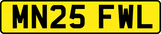 MN25FWL