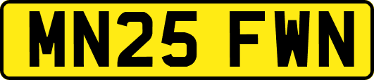 MN25FWN