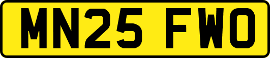 MN25FWO