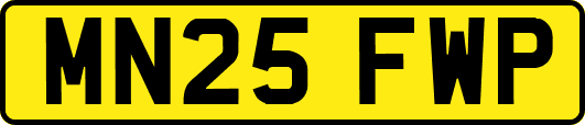 MN25FWP