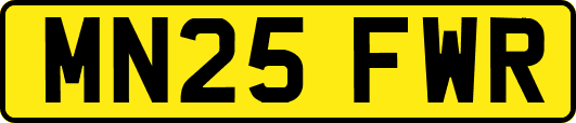 MN25FWR