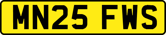 MN25FWS