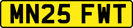MN25FWT