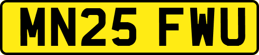 MN25FWU