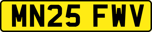 MN25FWV
