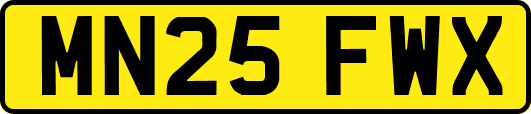 MN25FWX