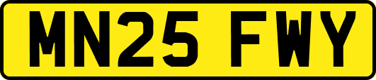 MN25FWY