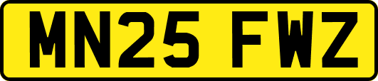 MN25FWZ