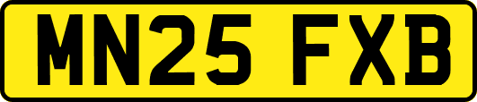 MN25FXB