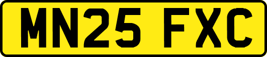 MN25FXC
