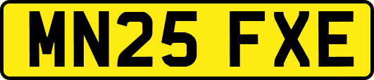 MN25FXE