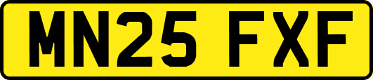MN25FXF
