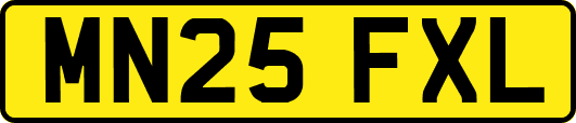MN25FXL