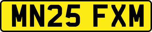 MN25FXM