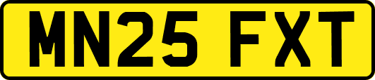 MN25FXT
