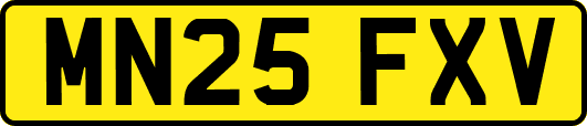 MN25FXV