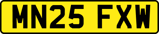 MN25FXW