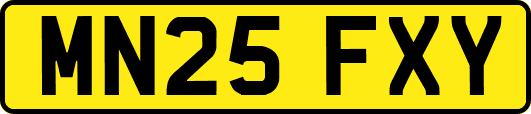 MN25FXY