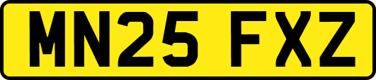 MN25FXZ