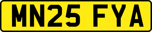 MN25FYA