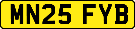 MN25FYB