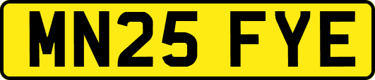 MN25FYE