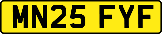 MN25FYF
