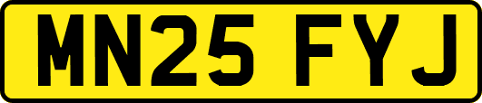 MN25FYJ