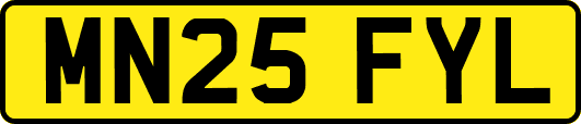 MN25FYL