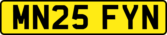 MN25FYN