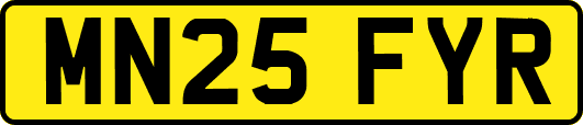 MN25FYR