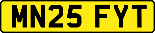 MN25FYT