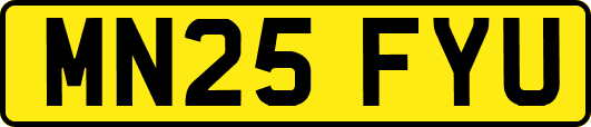 MN25FYU