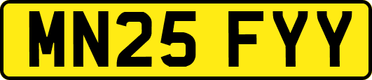 MN25FYY