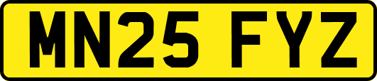 MN25FYZ