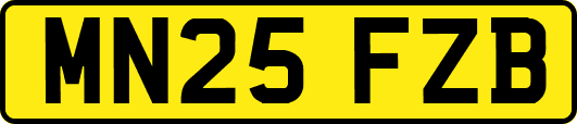 MN25FZB