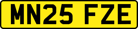MN25FZE