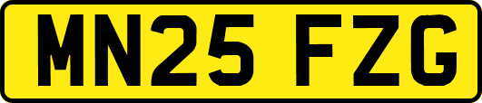 MN25FZG