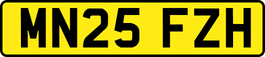 MN25FZH