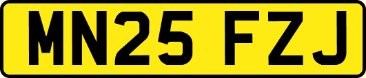 MN25FZJ