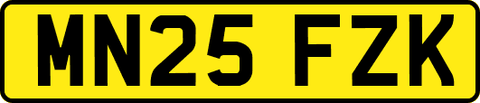 MN25FZK