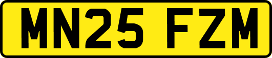 MN25FZM