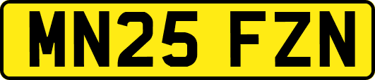 MN25FZN