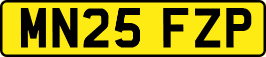 MN25FZP