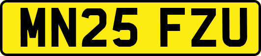 MN25FZU