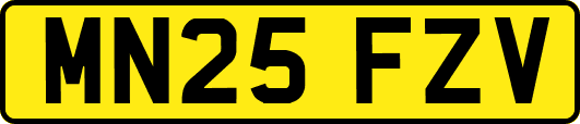 MN25FZV