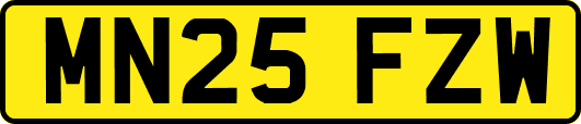 MN25FZW