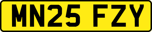 MN25FZY